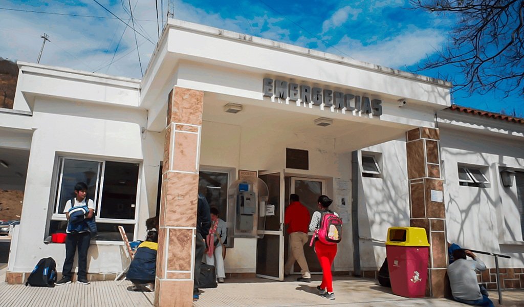 Servicios sanitarios por los feriados de carnaval