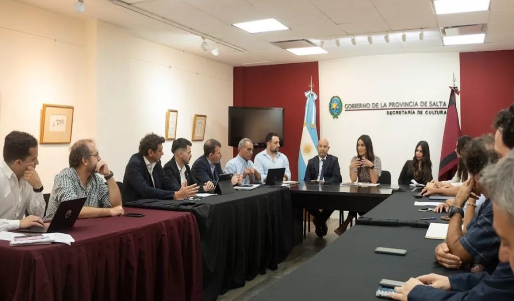Buscan fortalecer la competitividad turística en la provincia