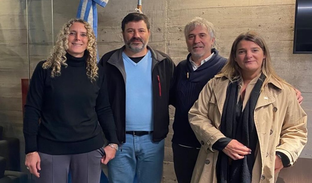 Acciones de las nuevas autoridades del CAS