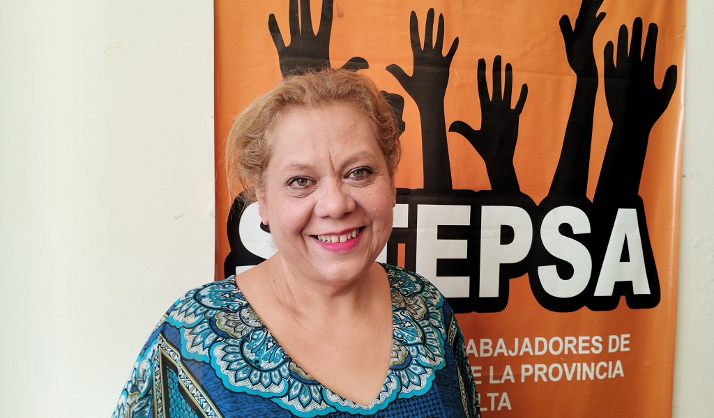 SITEPSA rechazó el acuerdo pero iniciará las clases