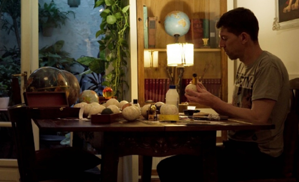 El ciclo “Los Martes” presenta “227 lunas”