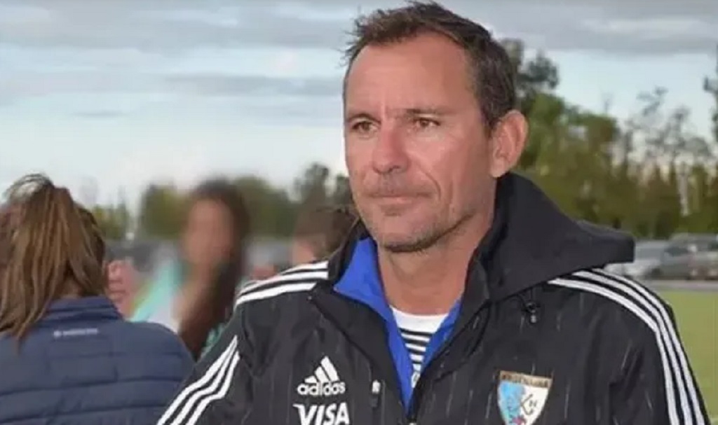 Condenaron a un exentrenador de Las Leonas