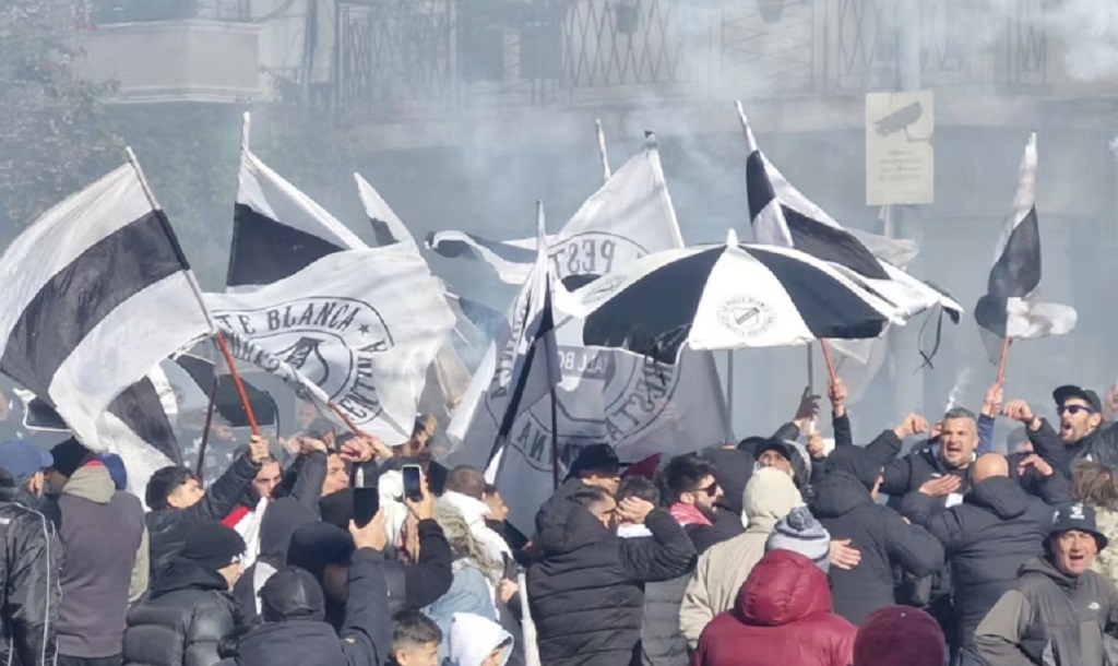 AFA le aplicó una dura sanción a All Boys