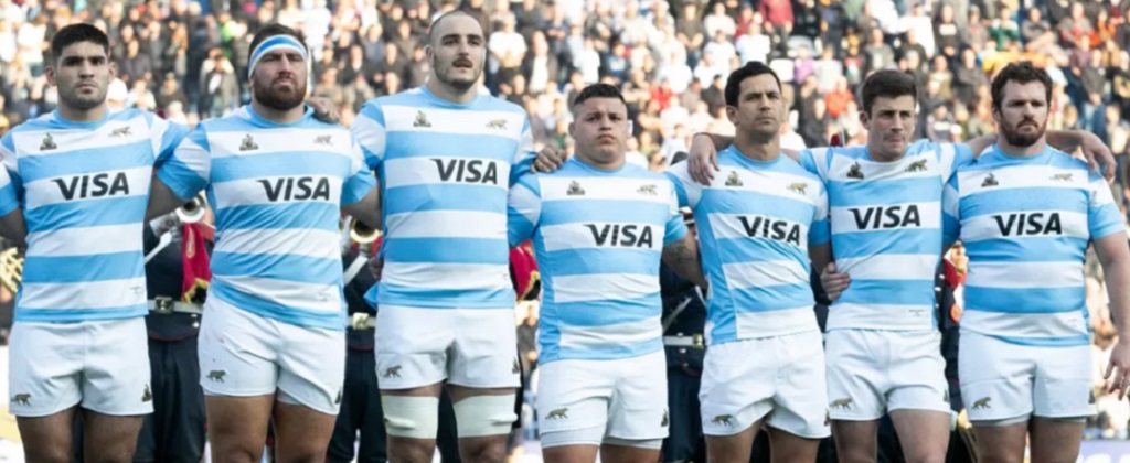 Acreditación de prensa para el partido de los Pumas- Uruguay