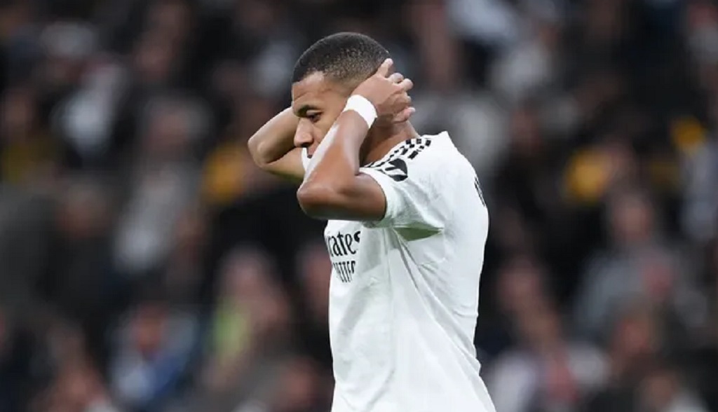 Kylian Mbappé bajo la lupa de la justicia