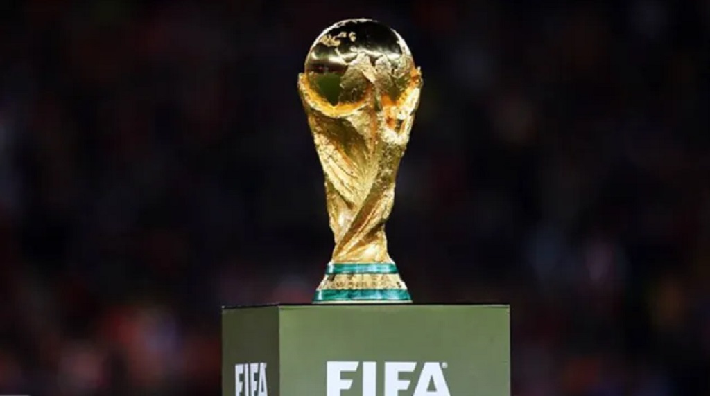 Mundial 2026 : confirmaron la venta de entradas