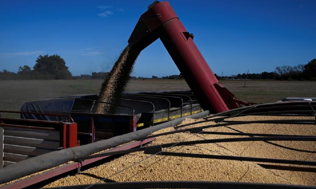 En julio proyectan liquidación récord del agro