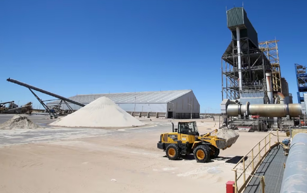 El Gobierno aprobó el primer proyecto del RIGI