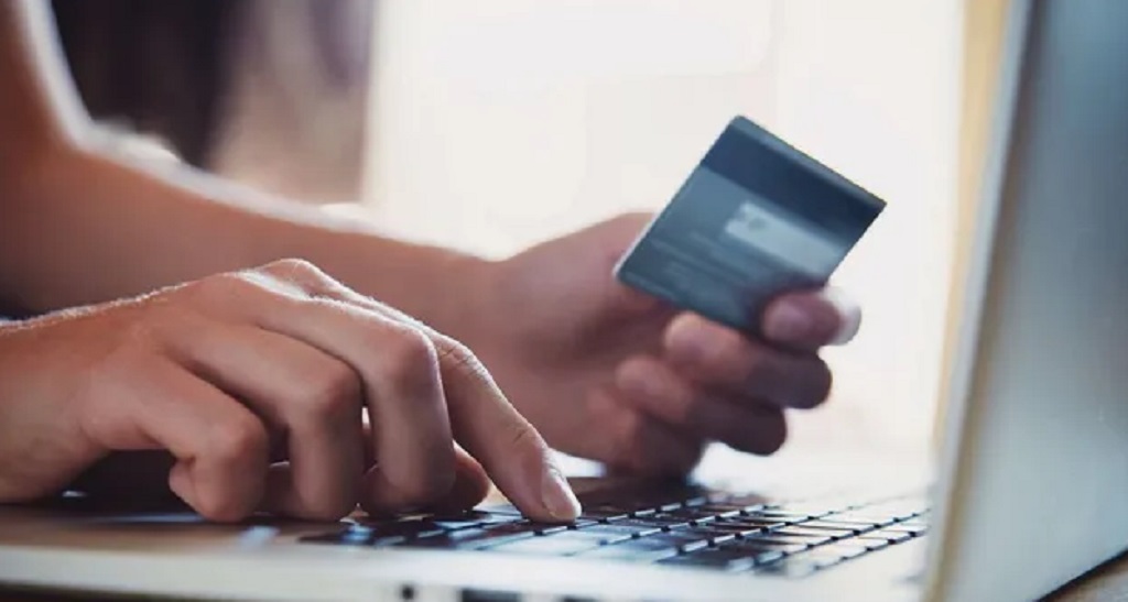 El comercio electrónico aumentó 114%