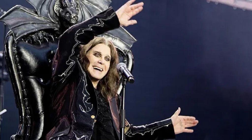 El último show de Black Sabbath