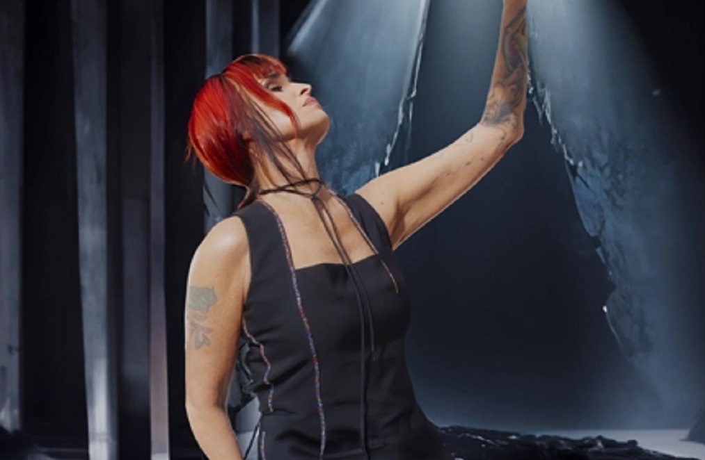 Fabiana Cantilo presentará un nuevo proyecto musical