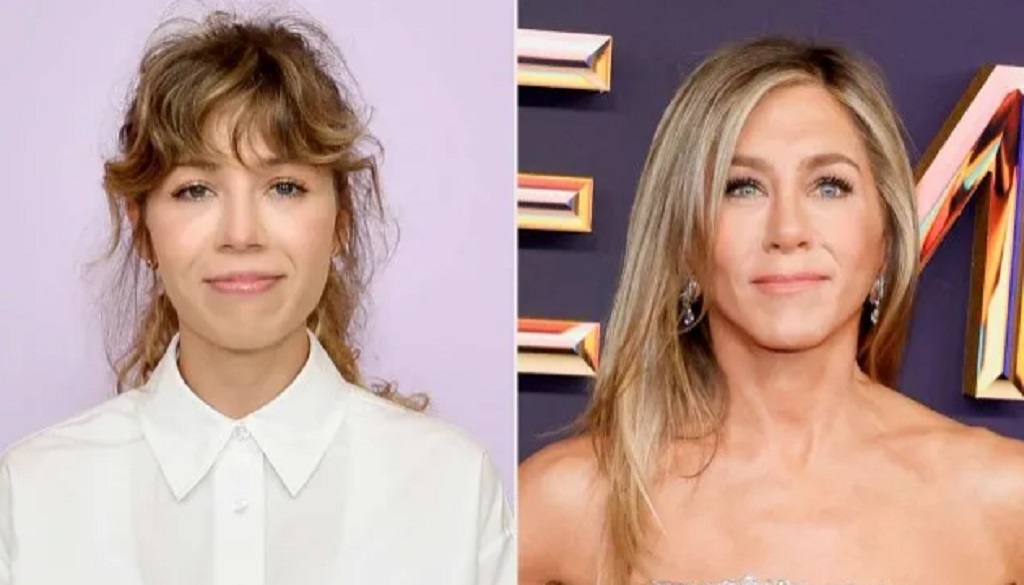 Jennifer Aniston protagonizará una serie en Apple TV+