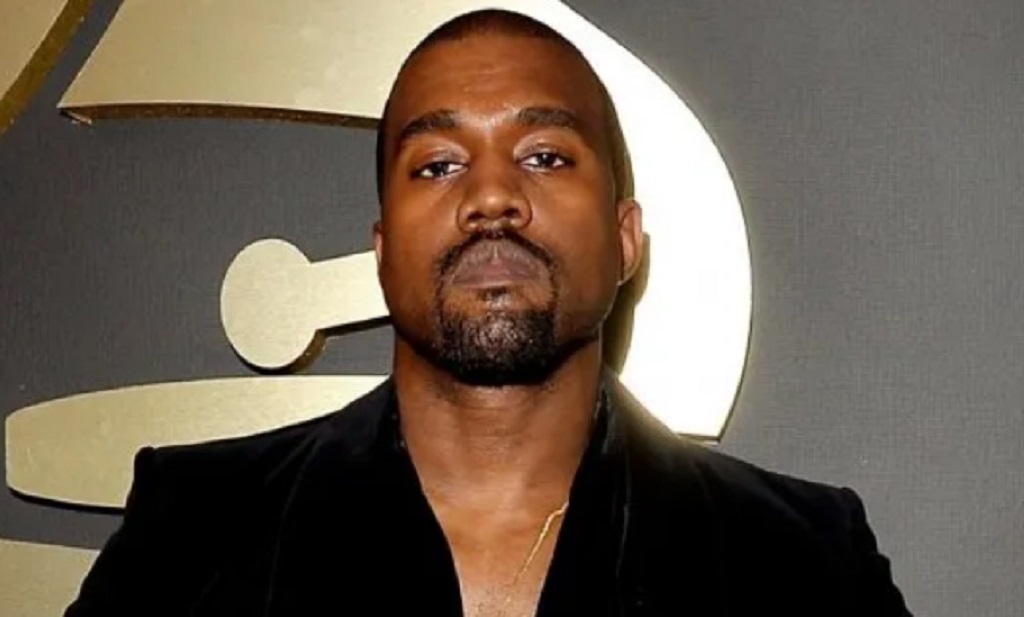 Kanye West fue acusado de agresión sexual