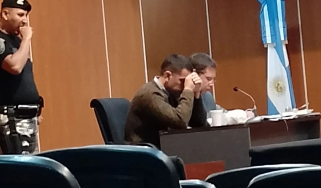 Femicidio en El Tipal: El juicio será en abril de 2026