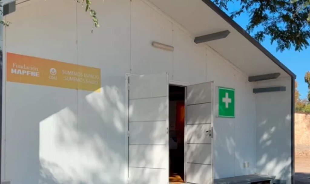 En General Güemes funcionará un centro público de diálisis y oncología