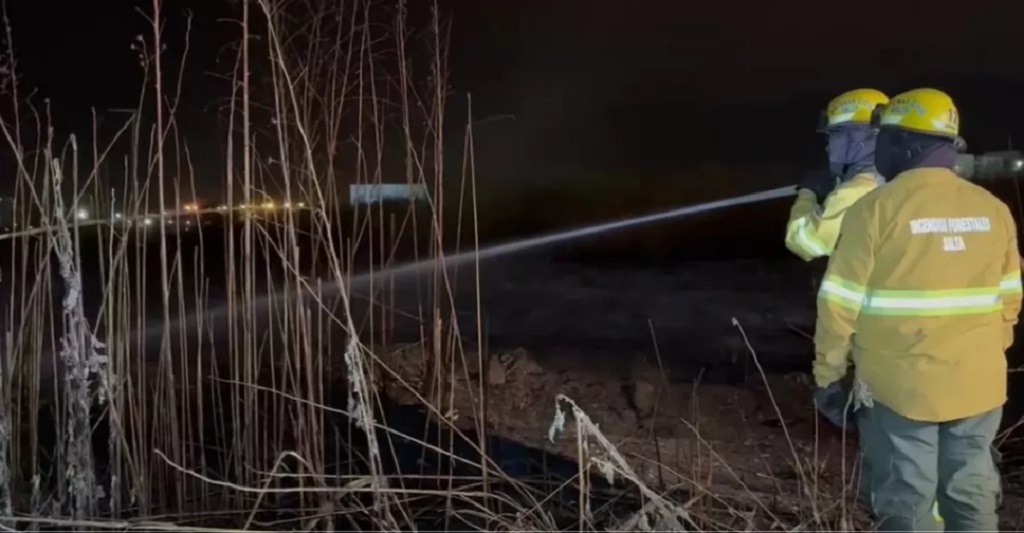 En Salta se registraron 65 incendios forestales