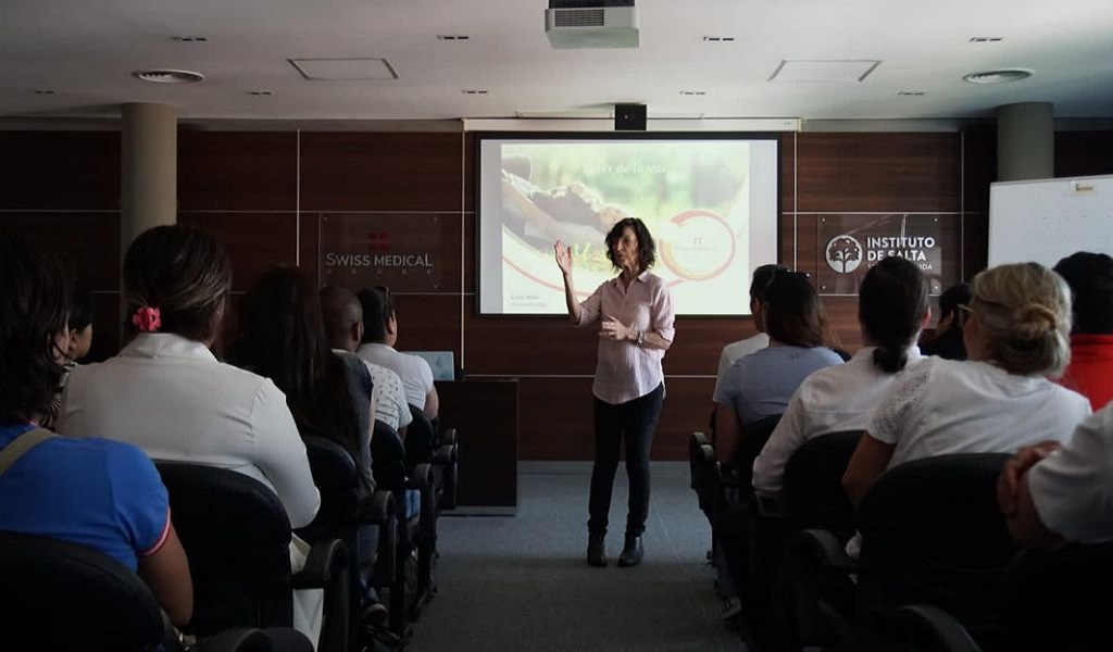 3ª Jornada Nacional FIDEST 2025