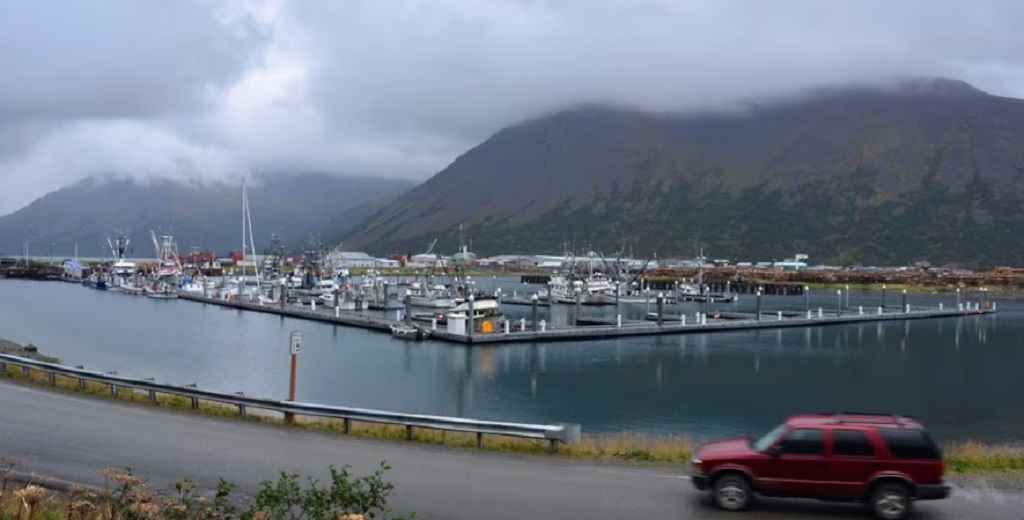 Fuerte terremoto de 7,3 grados sacudió a Alaska