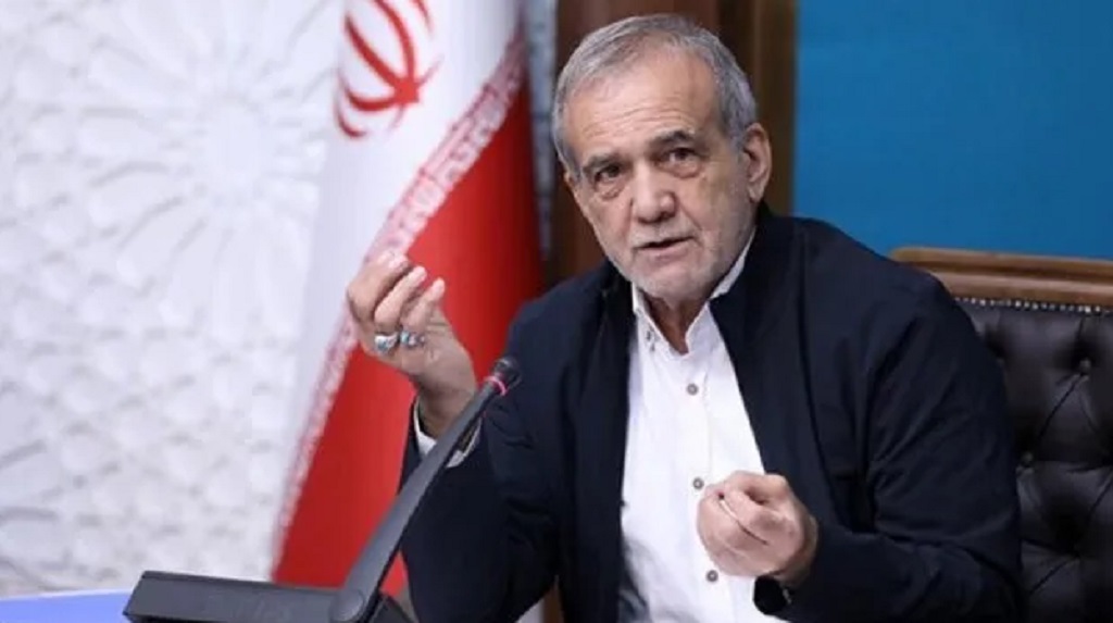 Irán suspendió la cooperación con la OIEA