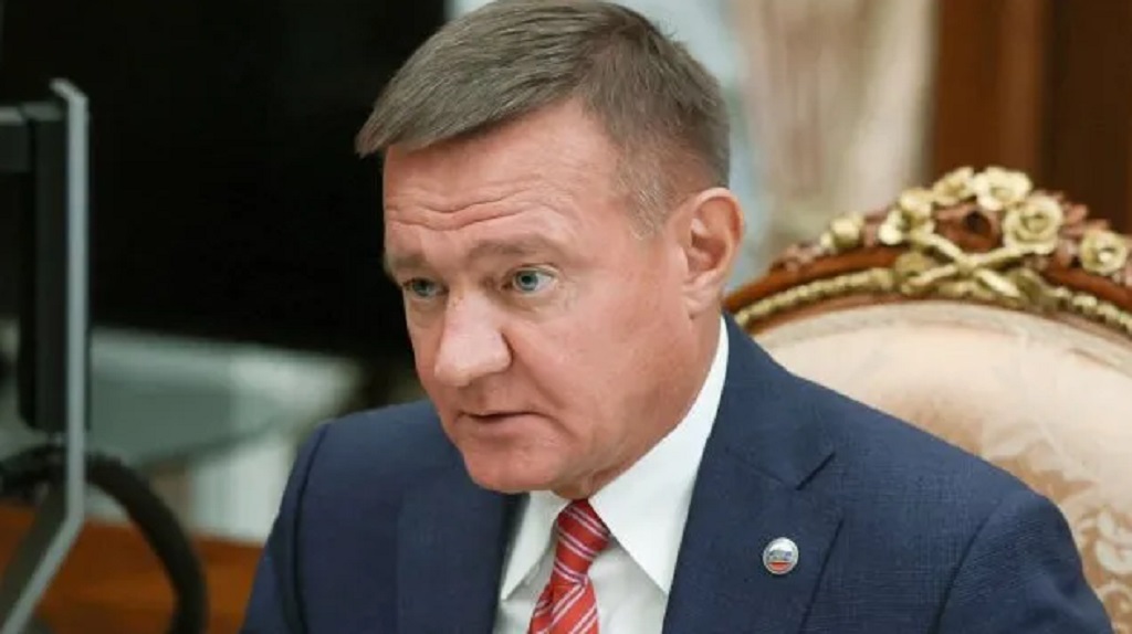 Rusia: encontraron muerto al exministro de Transporte