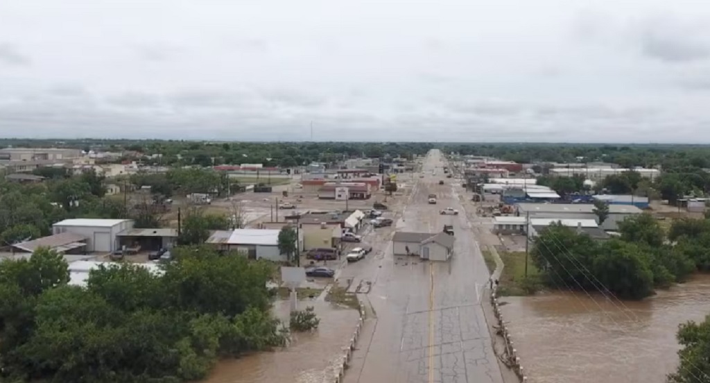 80 muertos por inundaciones en Texas