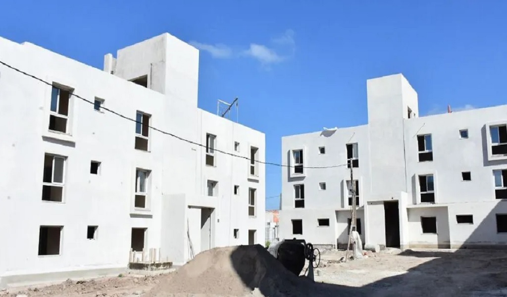 IPV: Convocatoria a sorteados del plan vivienda propia