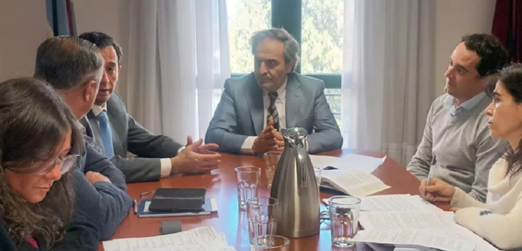 Salta avanza en una Ley Provincial de Ejecución de la Pena