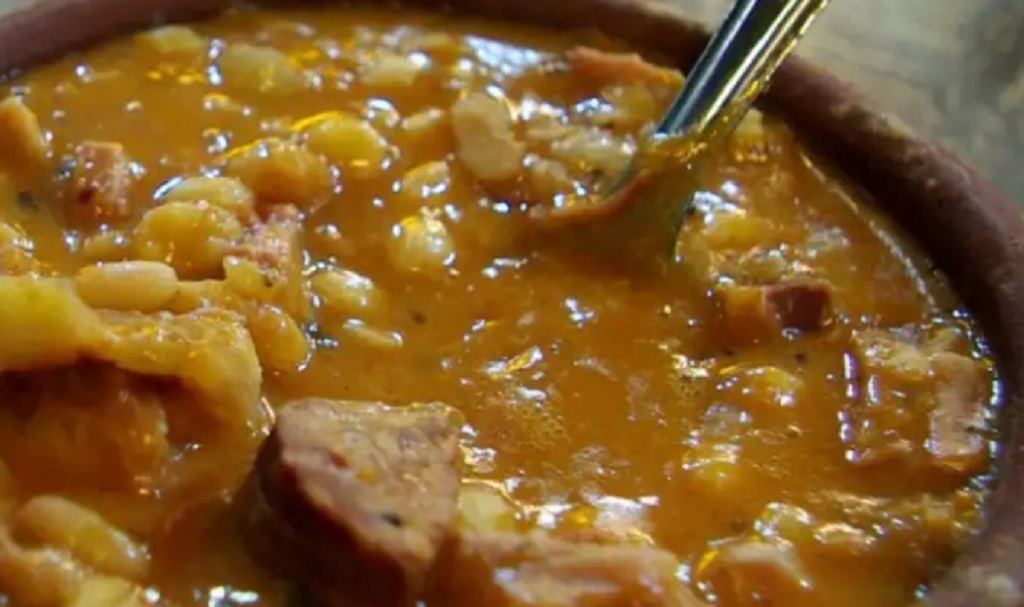 En San Lorenzo se realizará el 2º Concurso del Locro