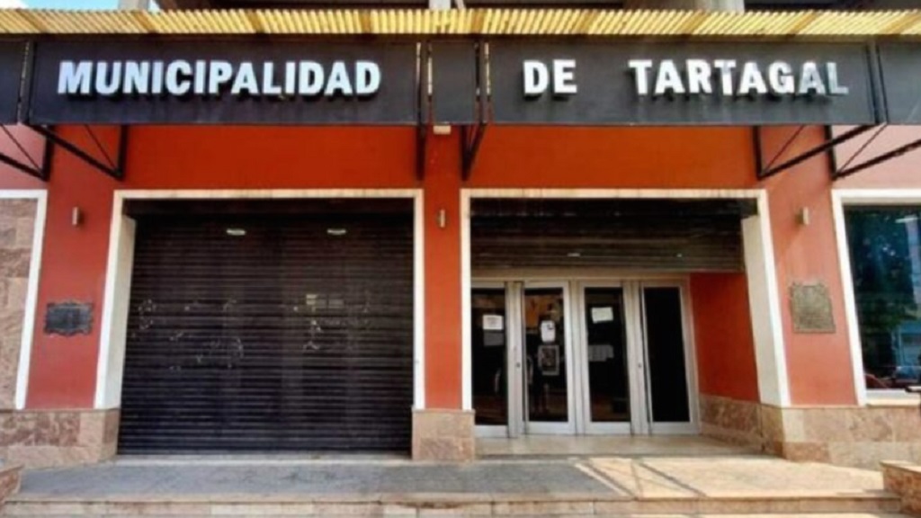 Advierten despidos en la Municipalidad de Tartagal