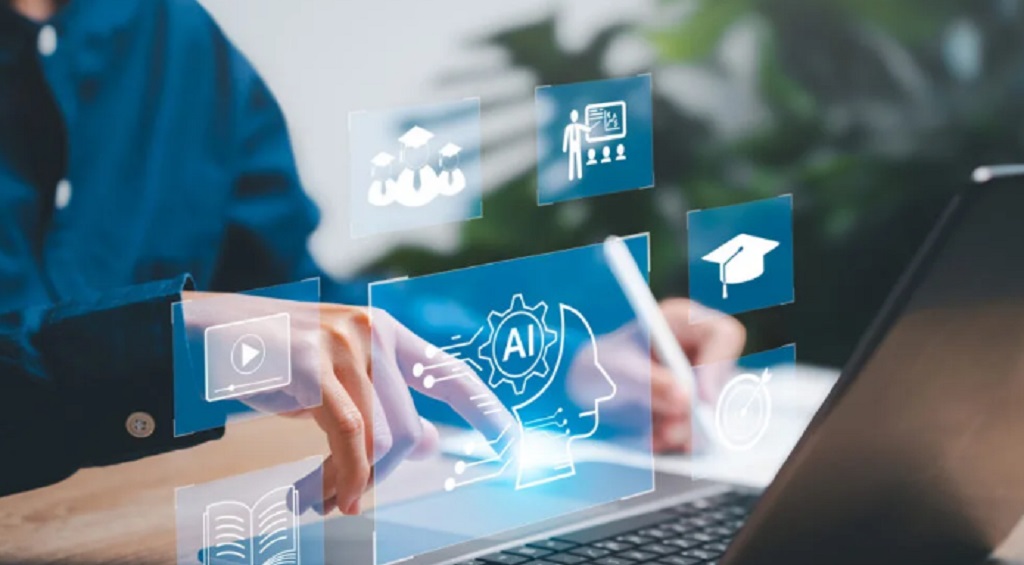 Dictarán un taller sobre empleabilidad e inteligencia artificial