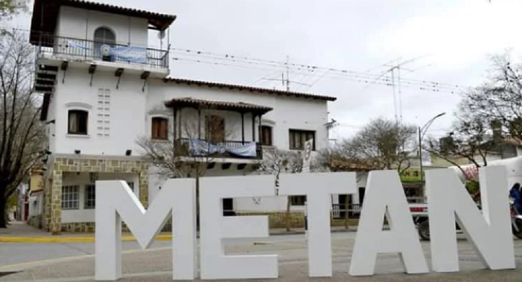 Millonario robo en Metán: dos personas serán condenadas