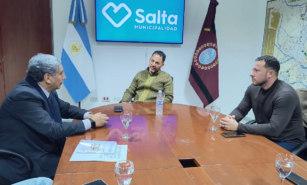 “Mi Primera Licencia” llega a la UNSa