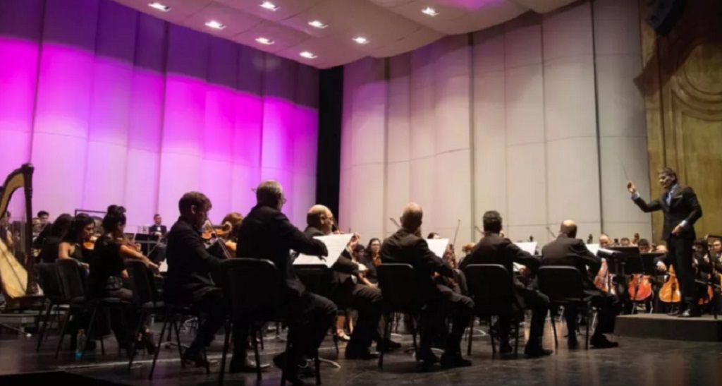 La Sinfónica de Salta convoca a compositores de todo el país