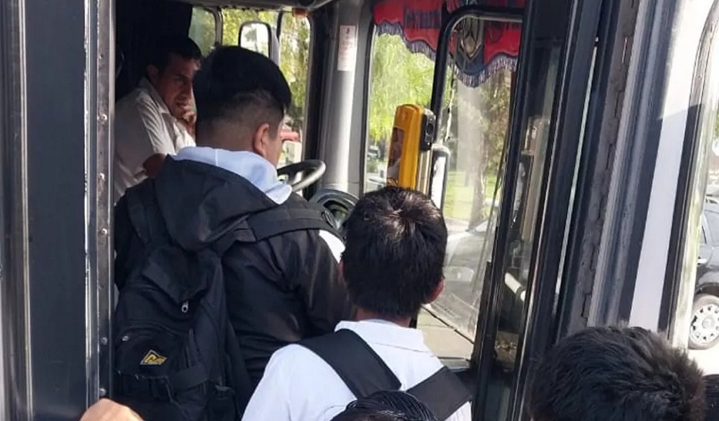 Desde mañana se reactivará el pase libre