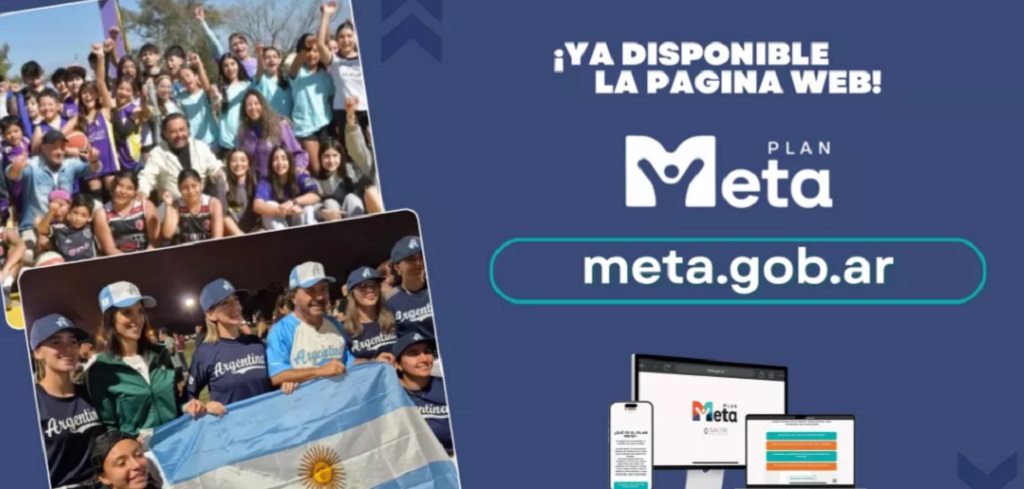 El Plan META ya cuenta con su sitio web oficial