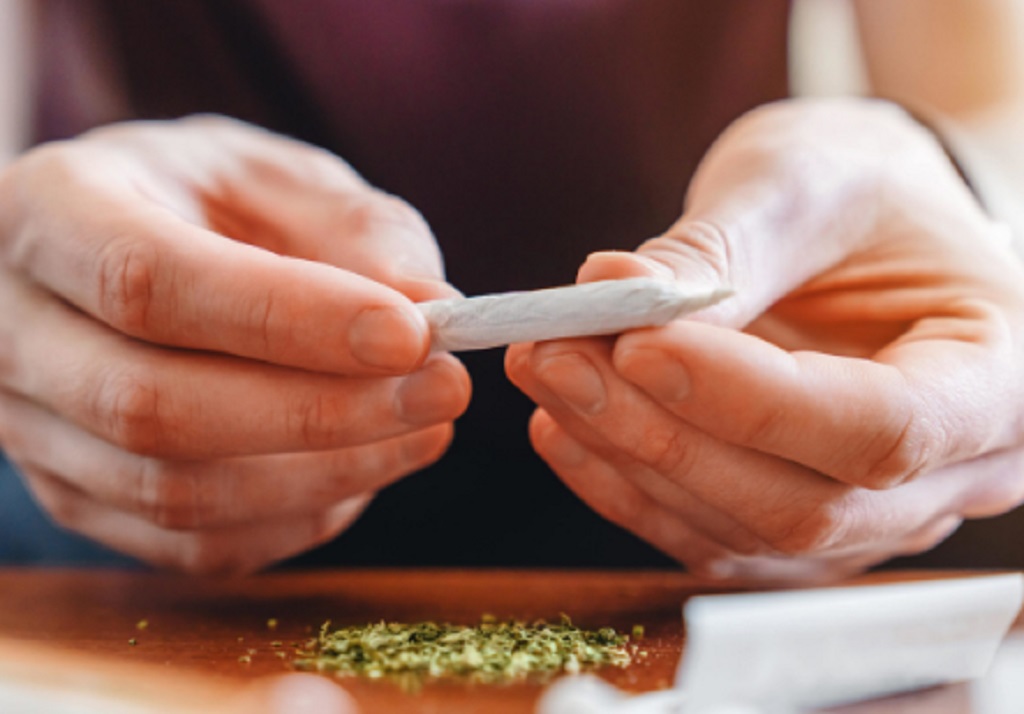 La denuncia de un padre permitió desarticular un punto de venta de drogas