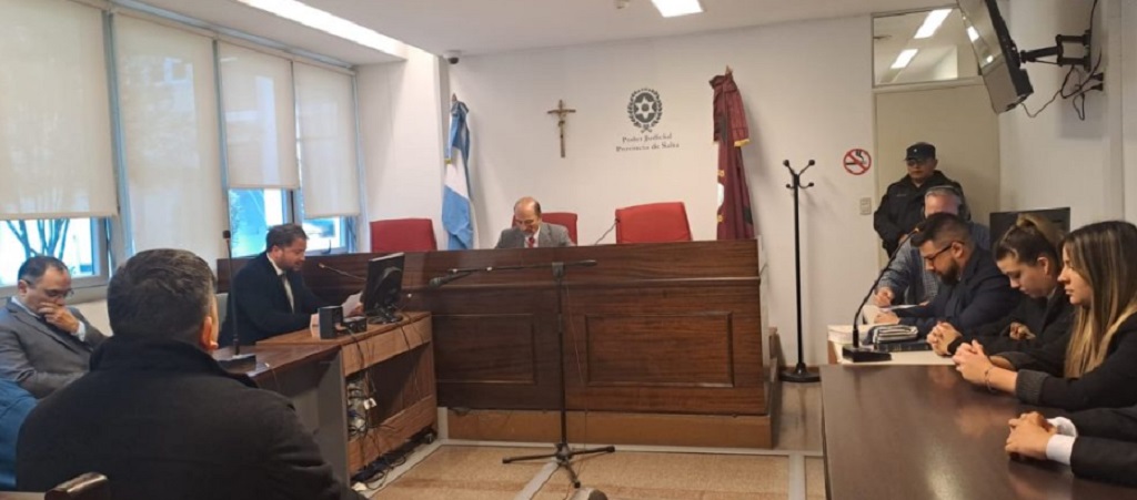 Vaqueros: Condena para tres hombres por un homicidio