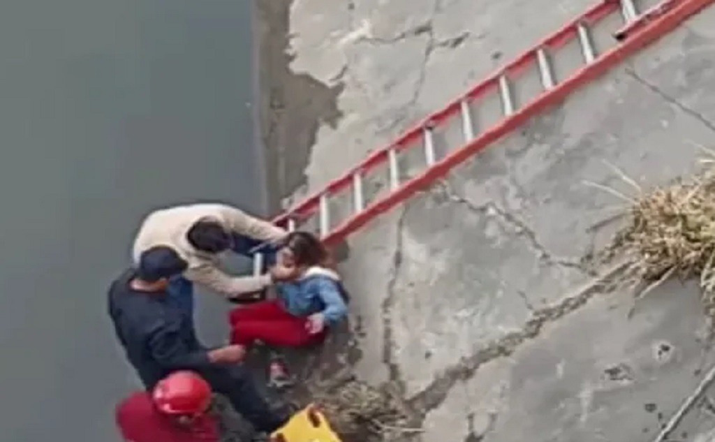 Joven detenido tras agredir a su pareja