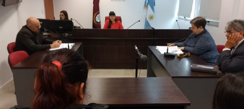 Condenaron a dos mujeres por falsificar certificados de salud