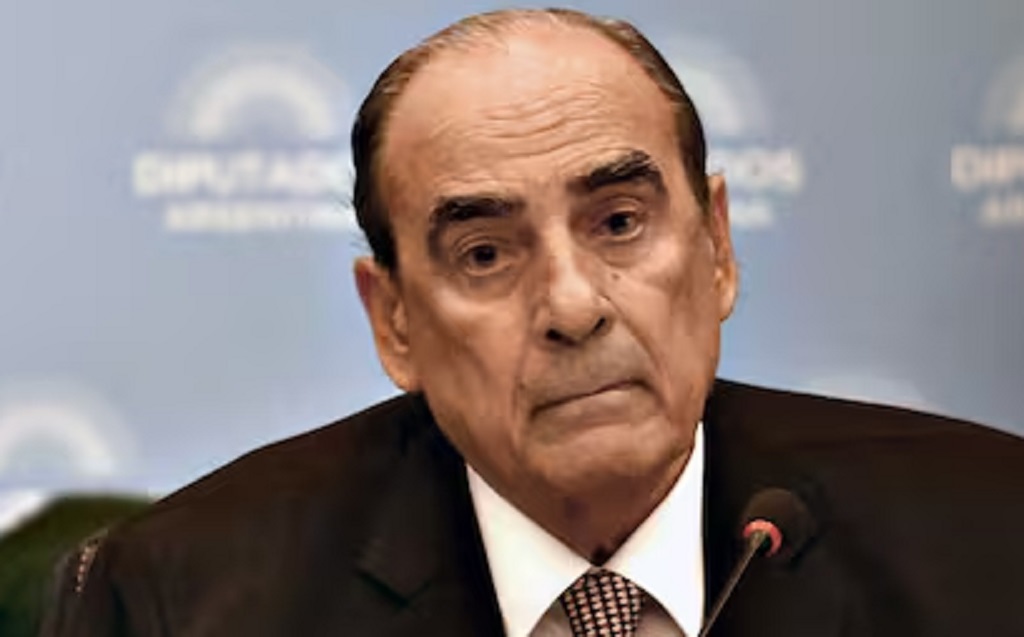 Francos prepara reuniones con gobernadores