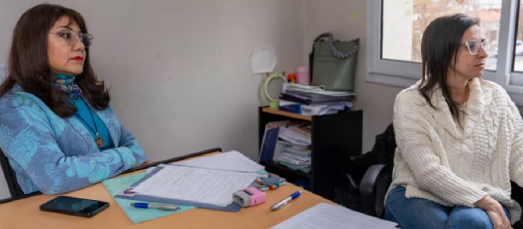 Salta se suma a la Red de Iniciativas de Trabajo en Masculinidades