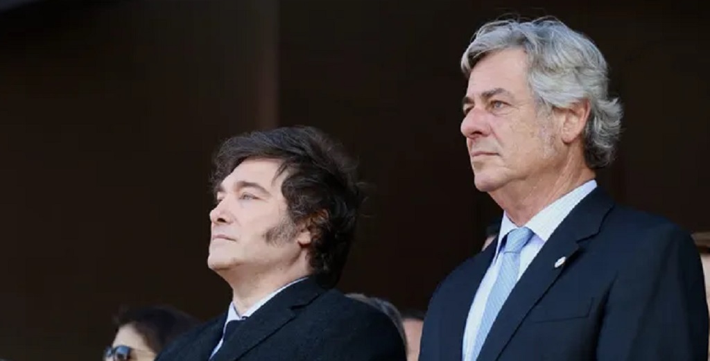 Javier Milei se reunirá con la Mesa de Enlace