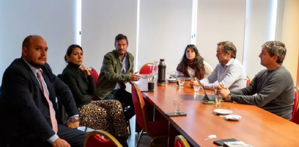 Impulsan una reforma de la Ley de Procedimientos Administrativos
