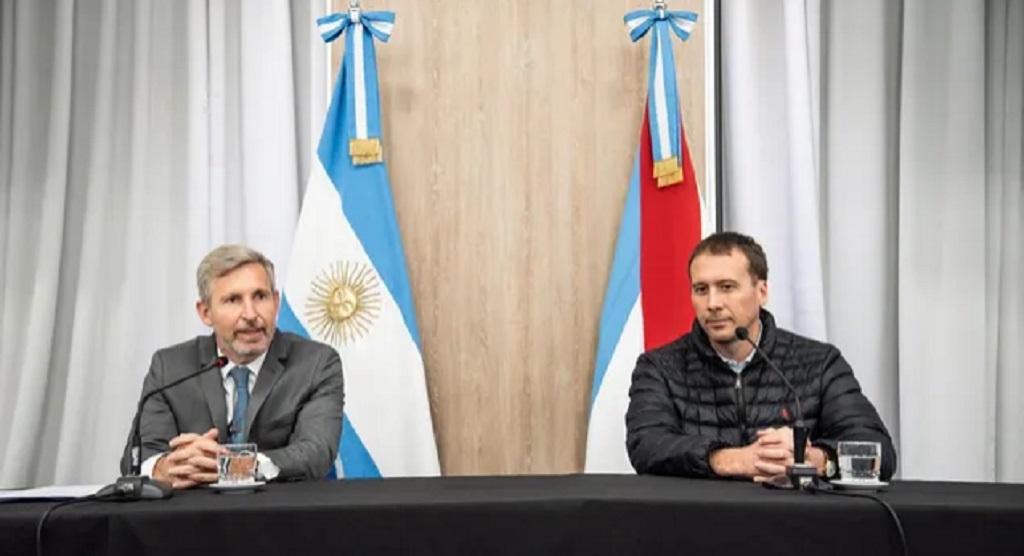 Avanza la concesión de la hidrovía
