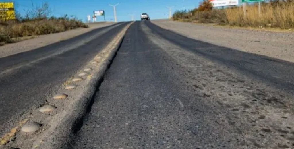 Río Negro demandó al Gobierno nacional