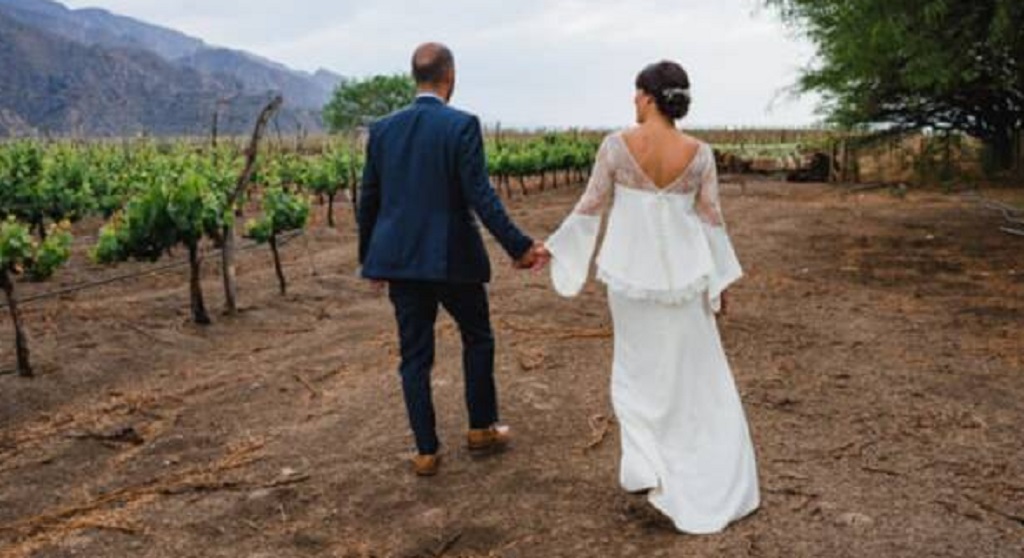 Salta se posiciona como destino de bodas