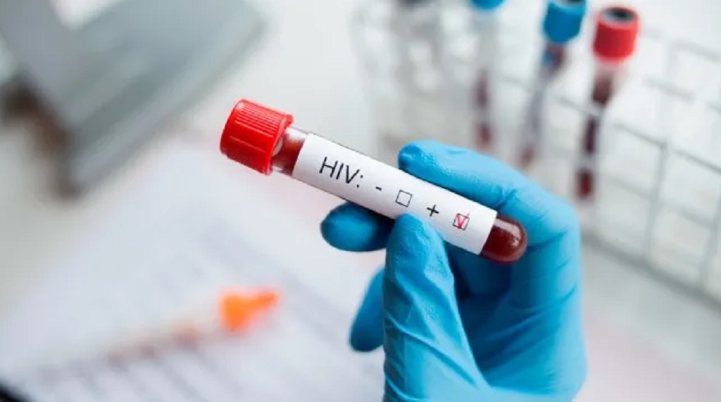 OMS recomendó inyección preventiva contra el VIH