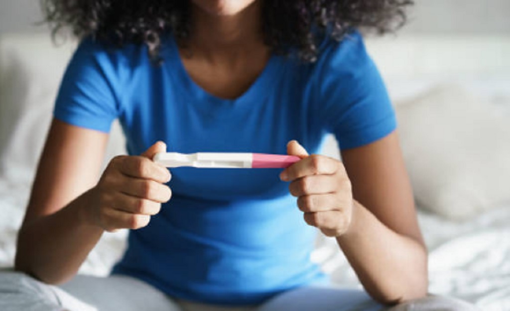 Embarcación: fortalecen la prevención de embarazo adolescente