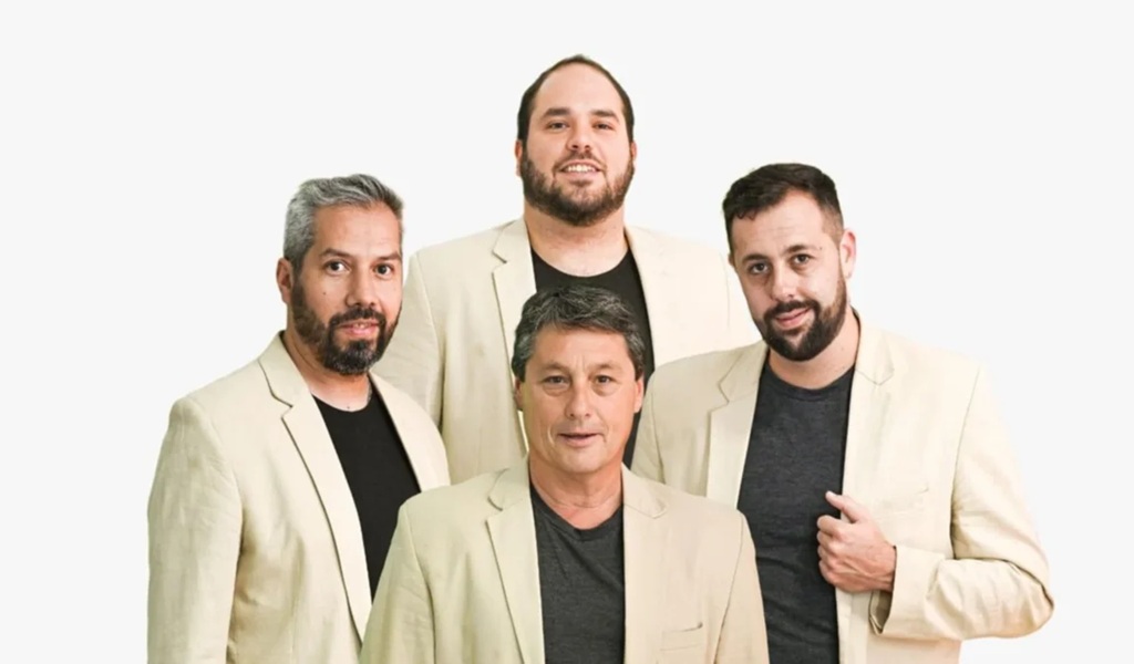 Se viene la "Arquipeña Familiar"