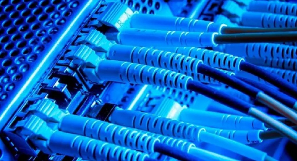 Japón rompió récord en velocidad de internet